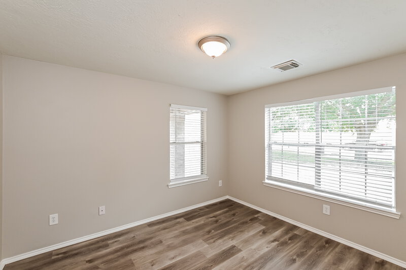 1,765/Mo, 3306 Coldwater Canyon Ln Katy, TX 77449 Bedroom View 3