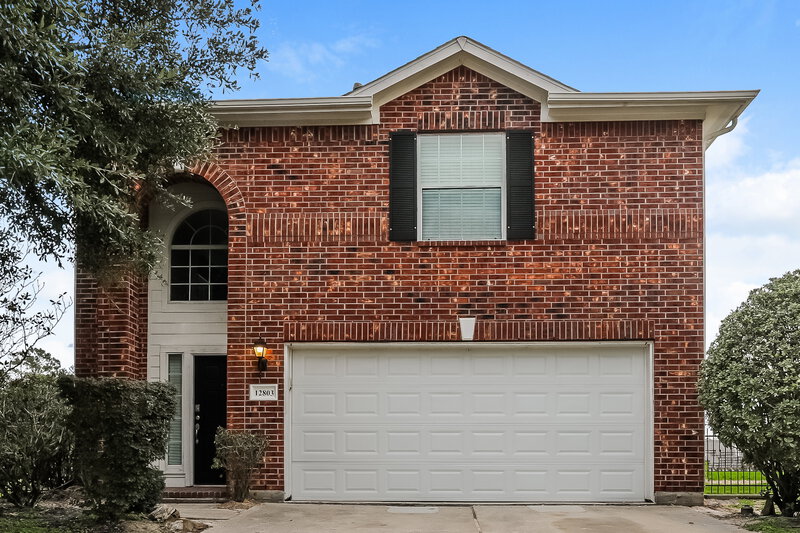 2,185/Mo, 12803 Ravens Glen Ct Cypress, TX 77429 External View