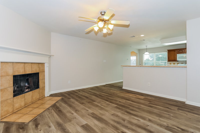 2,185/Mo, 12803 Ravens Glen Ct Cypress, TX 77429 Living Room View