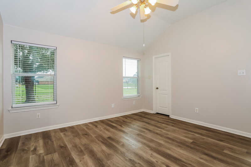 2,185/Mo, 12803 Ravens Glen Ct Cypress, TX 77429 Main Bedroom View 2