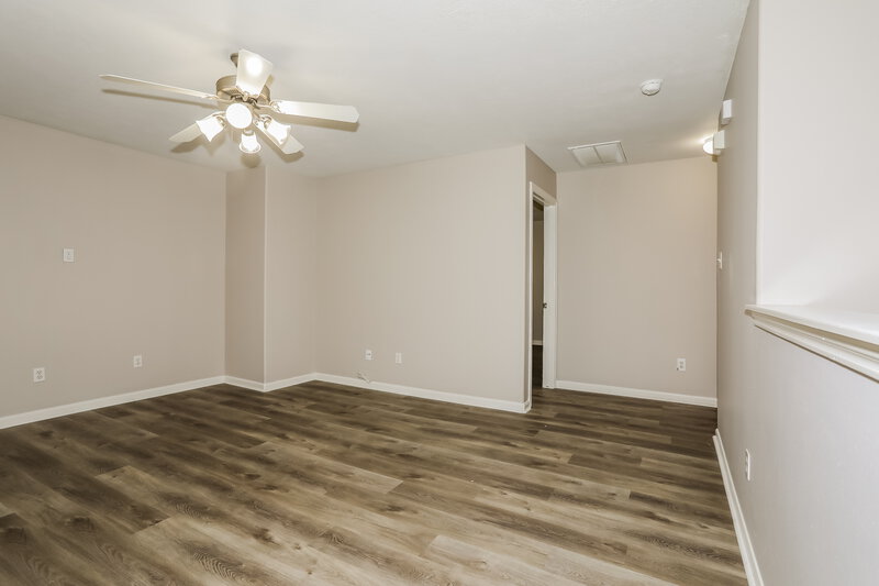 2,185/Mo, 12803 Ravens Glen Ct Cypress, TX 77429 Bedroom View