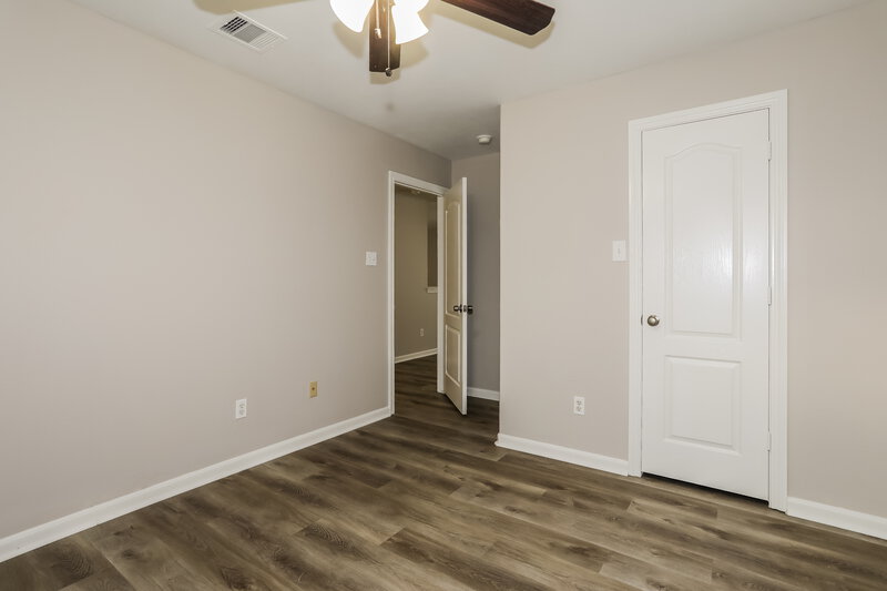 2,185/Mo, 12803 Ravens Glen Ct Cypress, TX 77429 Bedroom View 2