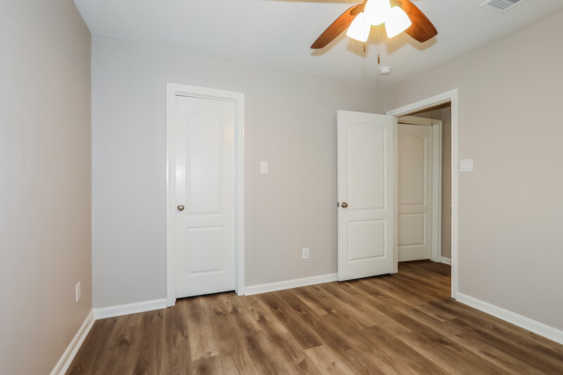 2,185/Mo, 12803 Ravens Glen Ct Cypress, TX 77429 Bedroom View 3
