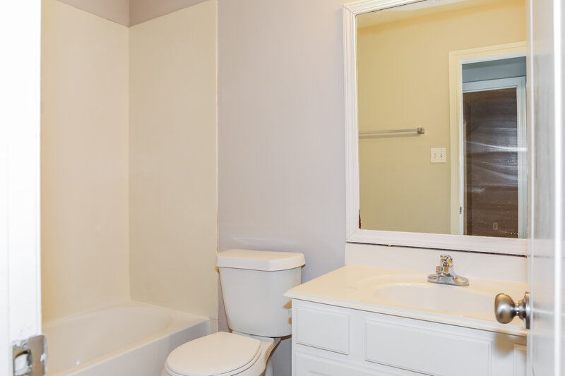 2,185/Mo, 12803 Ravens Glen Ct Cypress, TX 77429 Bathroom View