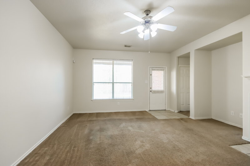 1,875/Mo, 26900 Armor Oaks Dr Humble, TX 77339 Living Room View