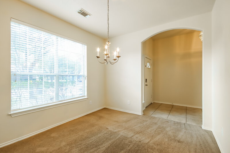 1,875/Mo, 26900 Armor Oaks Dr Humble, TX 77339 Dining Room View