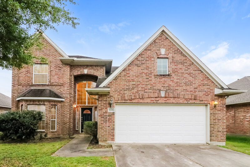 2,335/Mo, 5206 Keith Rd Pasadena, TX 77505 External View