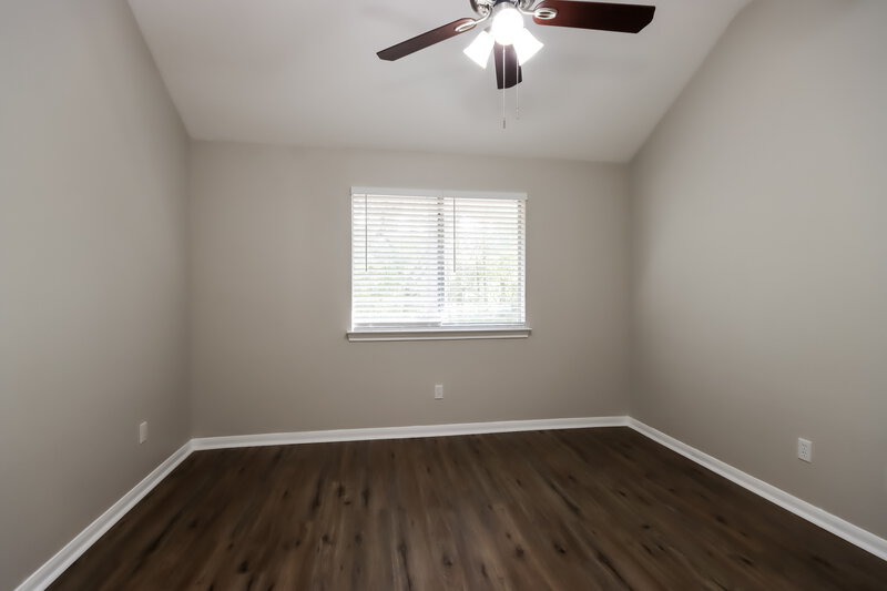 1,695/Mo, 4010 Hunnington Dr Conroe, TX 77303 Bedroom View