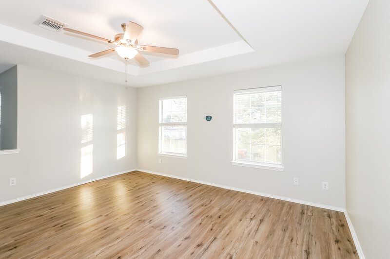 1,930/Mo, 619 Hawthorne Pasture Rd Rosenberg, TX 77471 Bedroom View