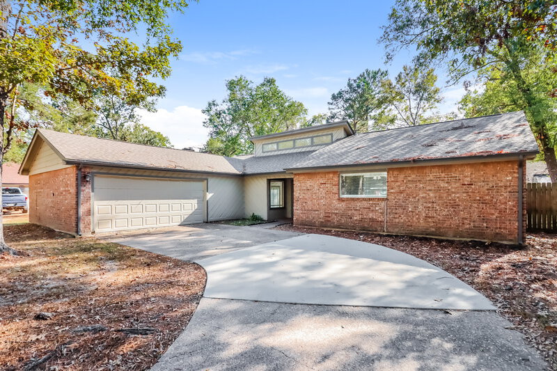 1,830/Mo, 707 Nautilus St Crosby, TX 77532 Front View