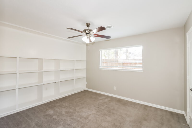 1,830/Mo, 707 Nautilus St Crosby, TX 77532 Bedroom View