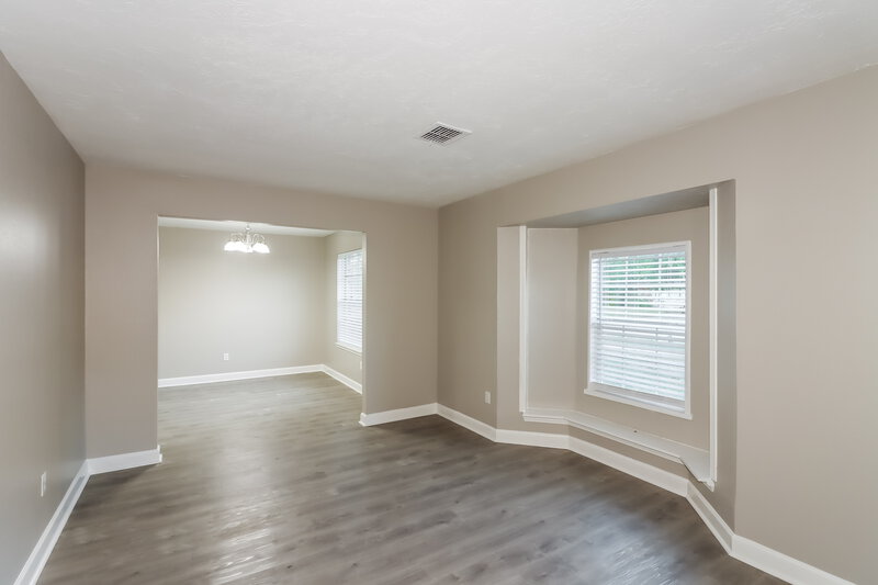 2,605/Mo, 22307 Walnut Valley Dr Spring, TX 77389 Dining Room View