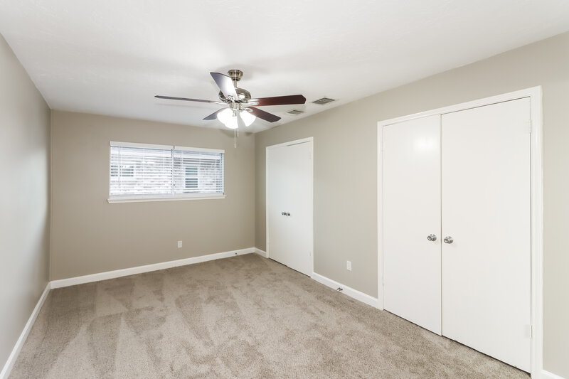 2,605/Mo, 22307 Walnut Valley Dr Spring, TX 77389 Bedroom View 3