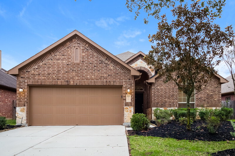 2,190/Mo, 123 Pike Mill Pl Montgomery, TX 77316 External View