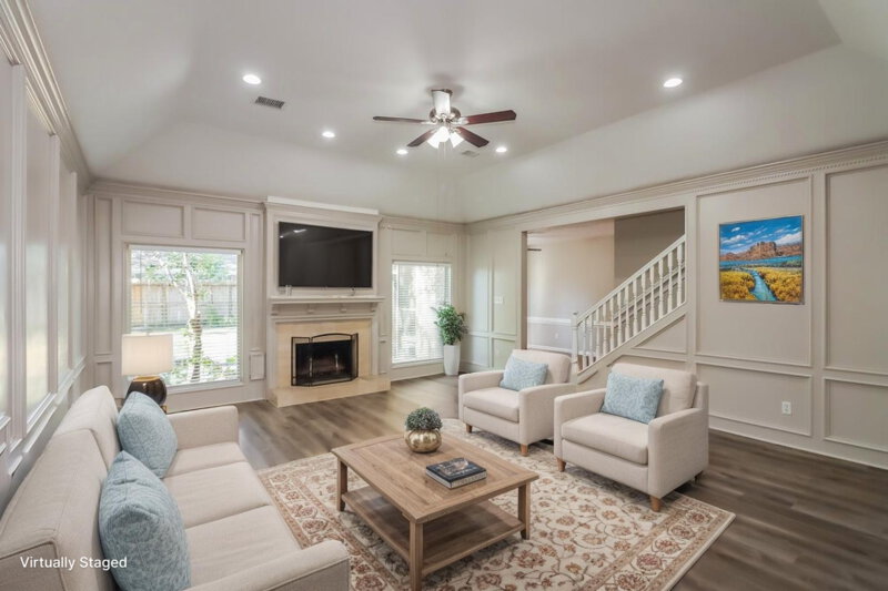 3,345/Mo, 6031 Spring Creek Ln Spring, TX 77379 Misc View 3