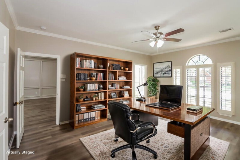 3,345/Mo, 6031 Spring Creek Ln Spring, TX 77379 Misc View 14