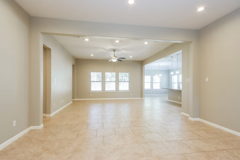 2,650/Mo, 14041 Wolftrap Ln Conroe, TX 77384 Living Room View