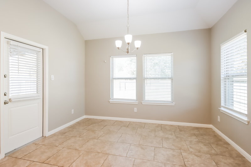 2,650/Mo, 14041 Wolftrap Ln Conroe, TX 77384 Dining Room View