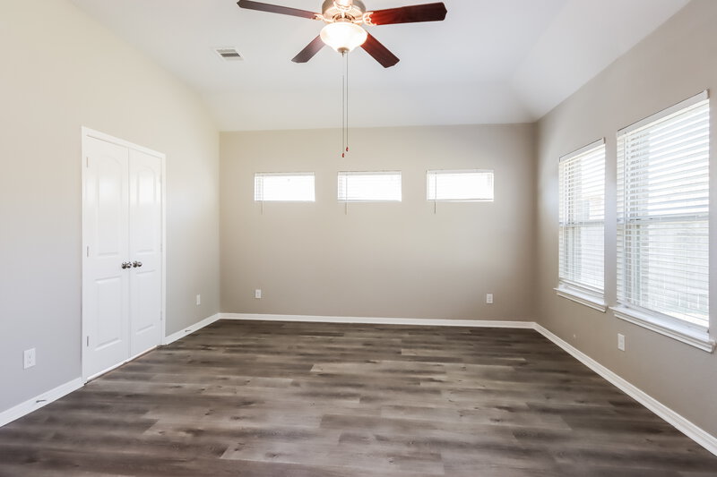 2,650/Mo, 14041 Wolftrap Ln Conroe, TX 77384 Main Bedroom View