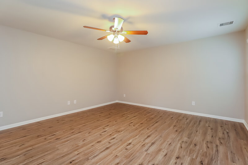 2,365/Mo, 9952 Swallow Dr Conroe, TX 77385 Main Bedroom View