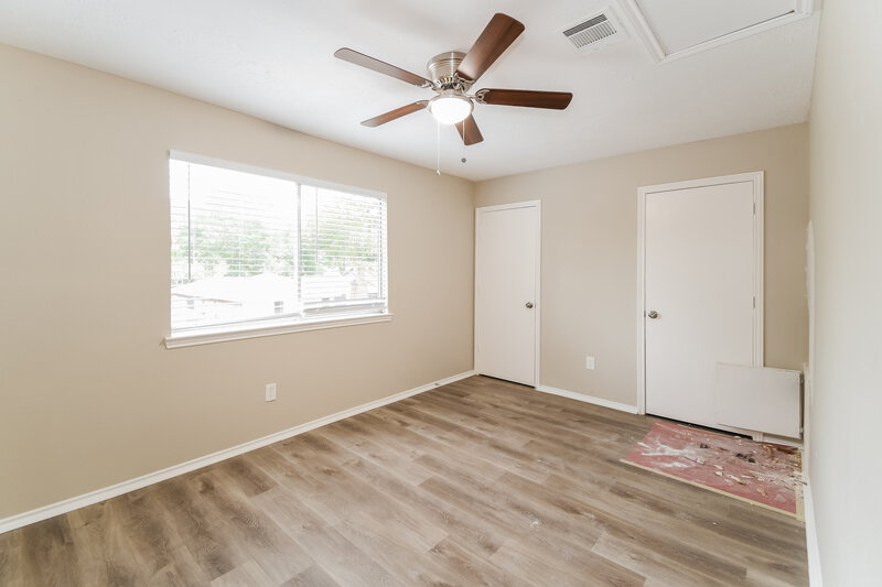 1,885/Mo, 3814 Oaktrace Dr Humble, TX 77396 Bedroom View 2