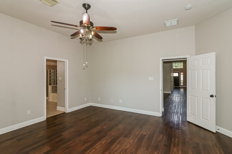 2,135/Mo, 14411 Pelican Marsh Dr Cypress, TX 77429 Main Bedroom View