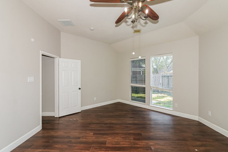 2,135/Mo, 14411 Pelican Marsh Dr Cypress, TX 77429 Main Bedroom View 2