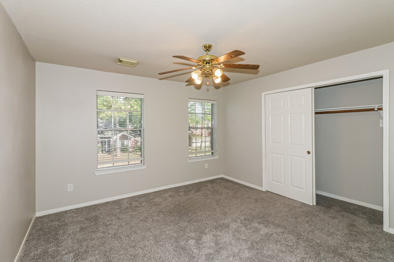 2,135/Mo, 14411 Pelican Marsh Dr Cypress, TX 77429 Bedroom View