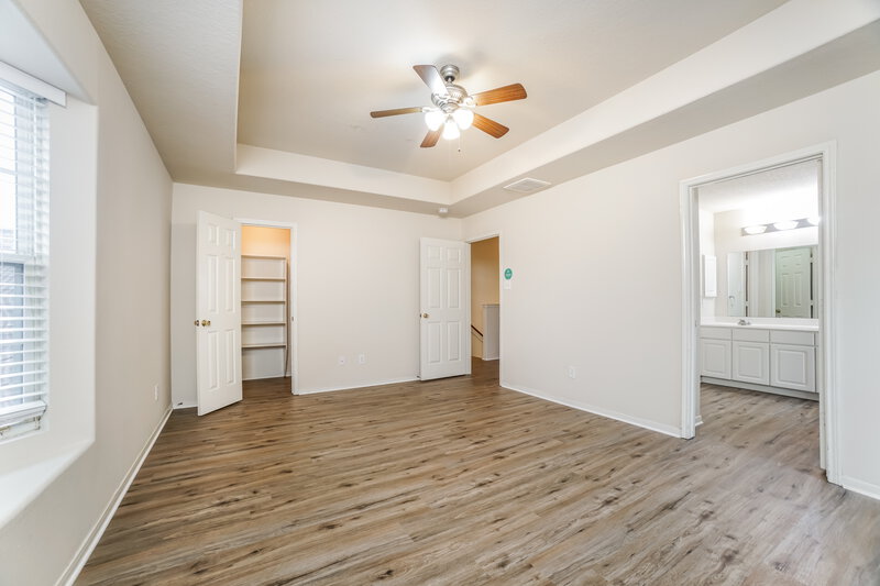 2,435/Mo, 17839 Alpine Brook Ln Humble, TX 77346 Main Bedroom View