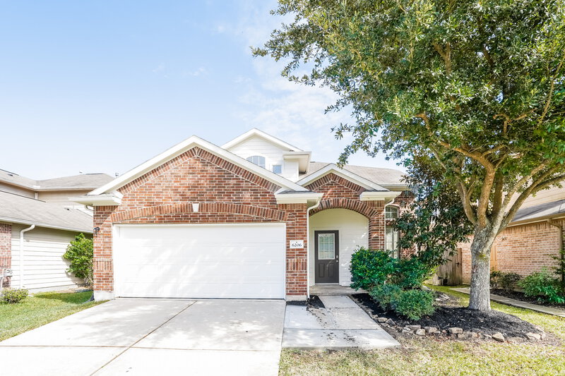 2,715/Mo, 6206 Lovage Ave Crosby, TX 77532 External View