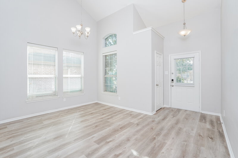2,715/Mo, 6206 Lovage Ave Crosby, TX 77532 Dining Room View