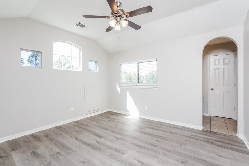 2,715/Mo, 6206 Lovage Ave Crosby, TX 77532 Bedroom View