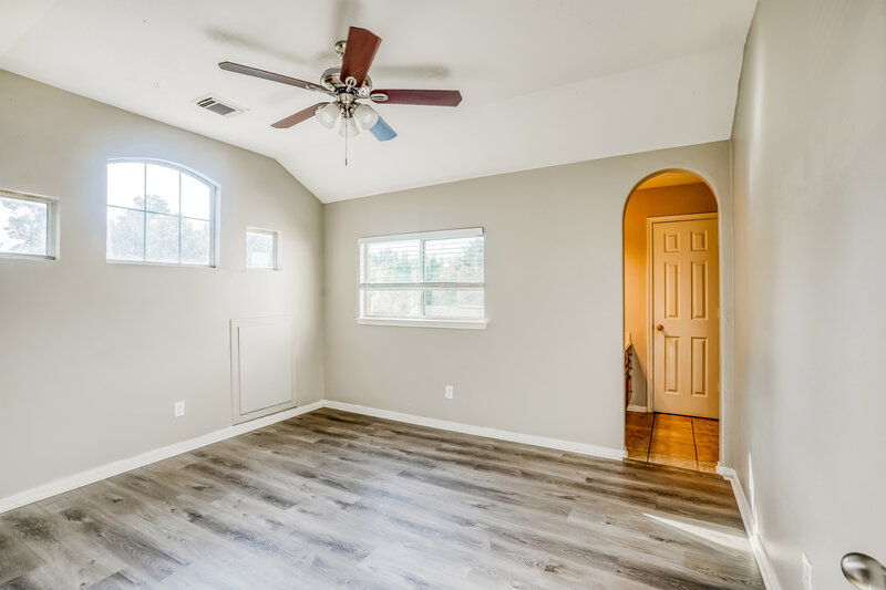 1,995/Mo, 6206 Lovage Ave Crosby, TX 77532 Bedroom View 3