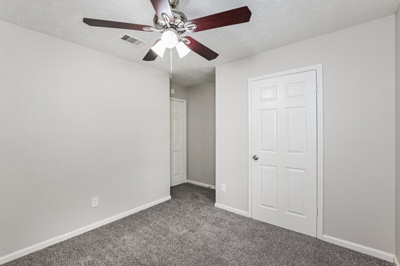 2,220/Mo, 1227 Hidden Canyon Rd Katy, TX 77450 Bedroom View 2