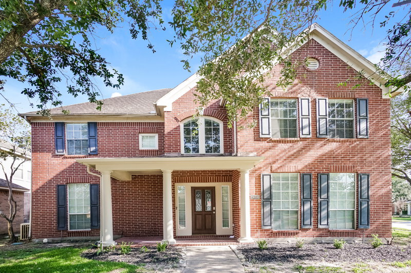 3,455/Mo, 11727 Newlands Ct Tomball, TX 77377 External View