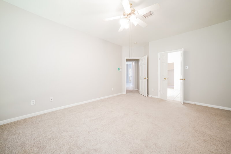 2,525/Mo, 11727 Newlands Ct Tomball, TX 77377 Main Bedroom View