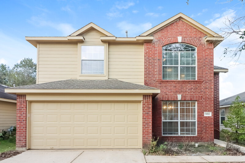 2,225/Mo, 5014 Amorgas Isle Dr Spring, TX 77388 External View