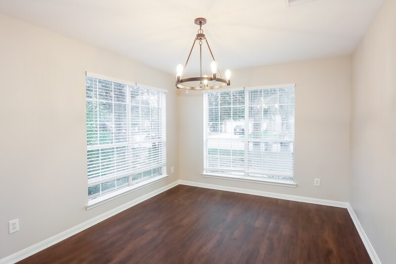 2,225/Mo, 5014 Amorgas Isle Dr Spring, TX 77388 Dining Room View