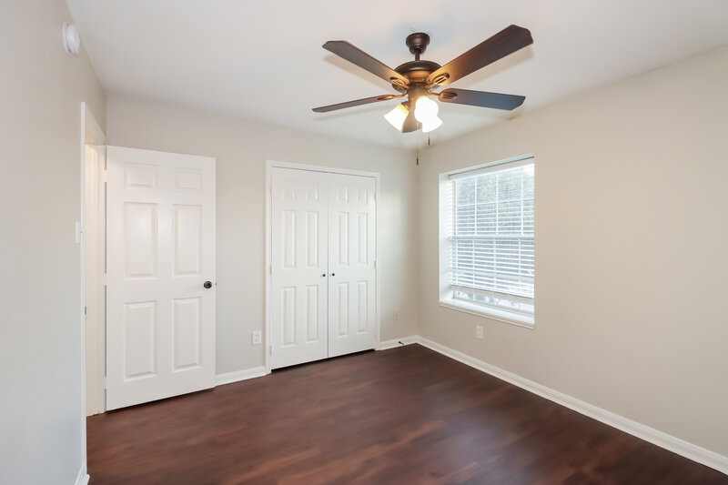 2,225/Mo, 5014 Amorgas Isle Dr Spring, TX 77388 Bedroom View 2