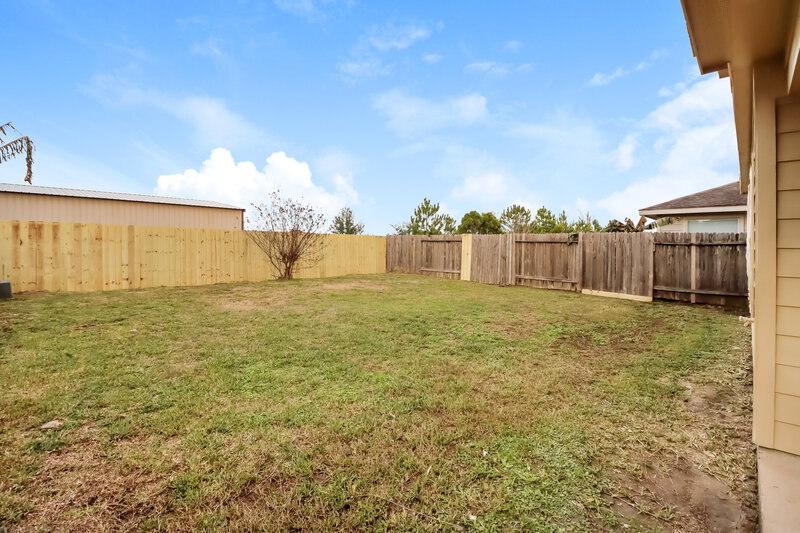 2,225/Mo, 5014 Amorgas Isle Dr Spring, TX 77388 Exterior View