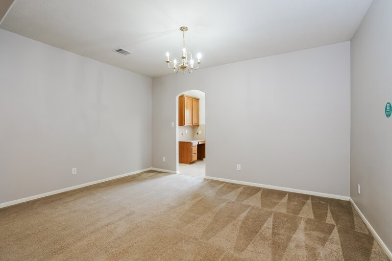 2,100/Mo, 26019 Chapman Falls Dr Richmond, TX 77406 Dining Room View
