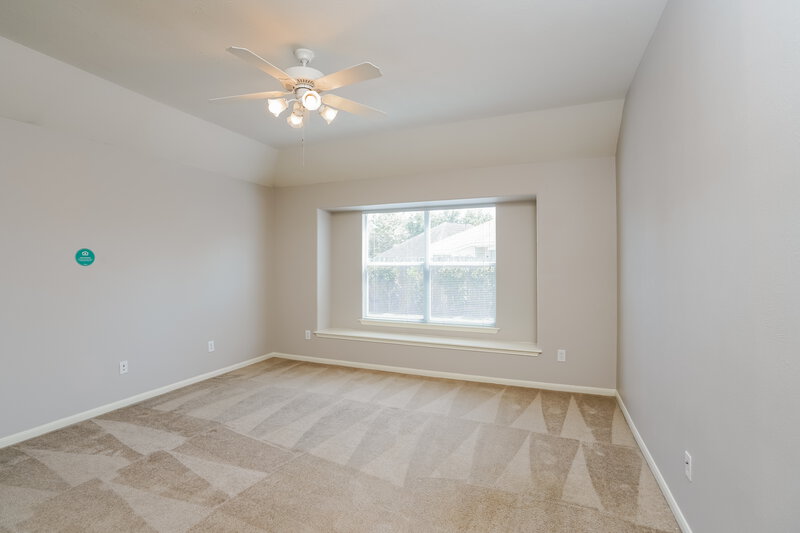 2,100/Mo, 26019 Chapman Falls Dr Richmond, TX 77406 Main Bedroom View