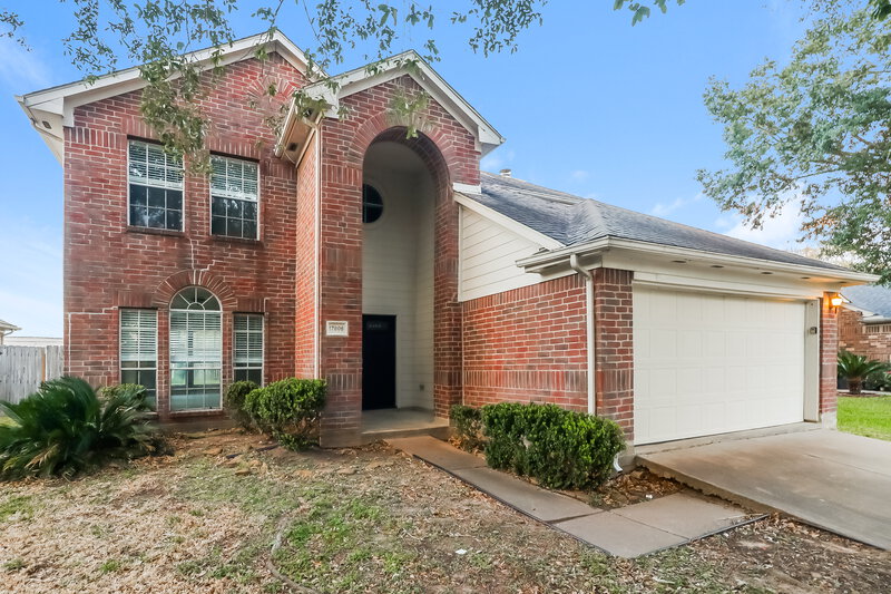1,975/Mo, 17806 Oakland Mills Dr Richmond, TX 77407 Front View