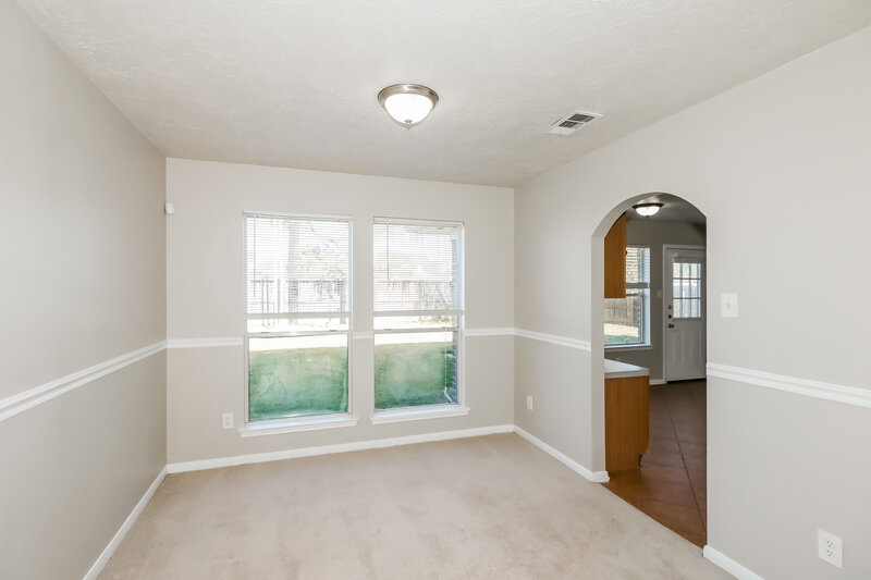 1,975/Mo, 17806 Oakland Mills Dr Richmond, TX 77407 Dining Room View