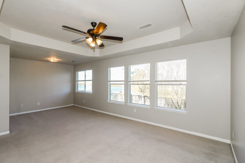 1,975/Mo, 17806 Oakland Mills Dr Richmond, TX 77407 Main Bedroom View