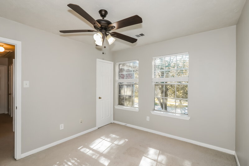 1,975/Mo, 17806 Oakland Mills Dr Richmond, TX 77407 Bedroom View