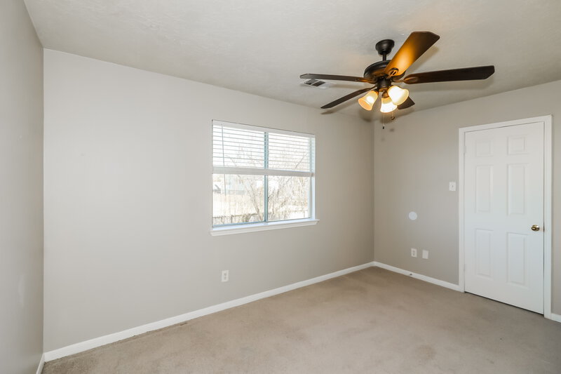 1,975/Mo, 17806 Oakland Mills Dr Richmond, TX 77407 Bedroom View 2
