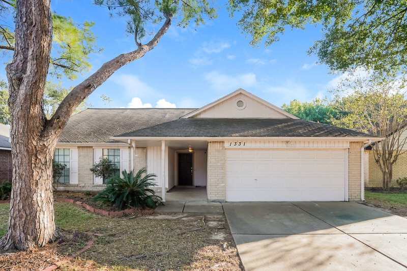 2,030/Mo, 1331 Three Forks Dr Katy, TX 77450 External View