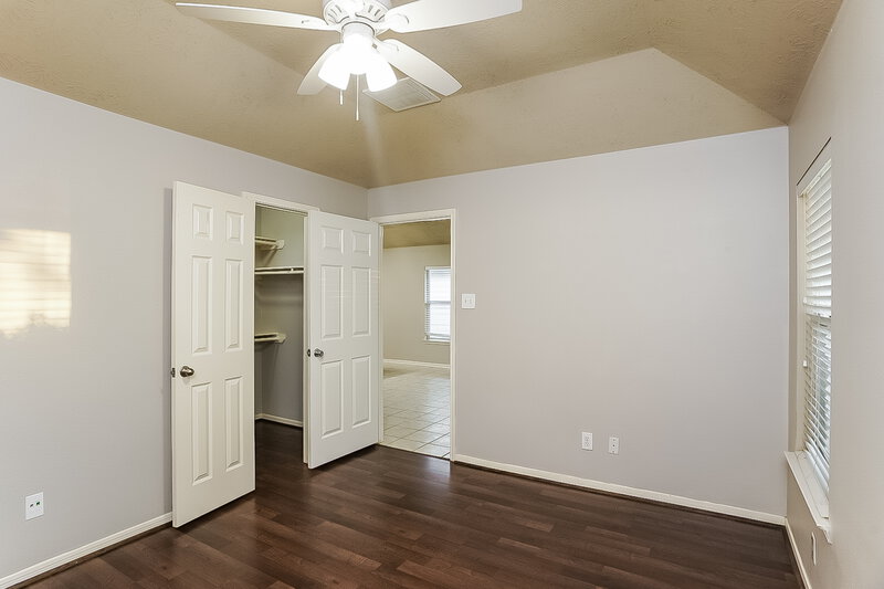 1,550/Mo, 11303 Northam Dr Tomball, TX 77375 Main Bedroom View 2