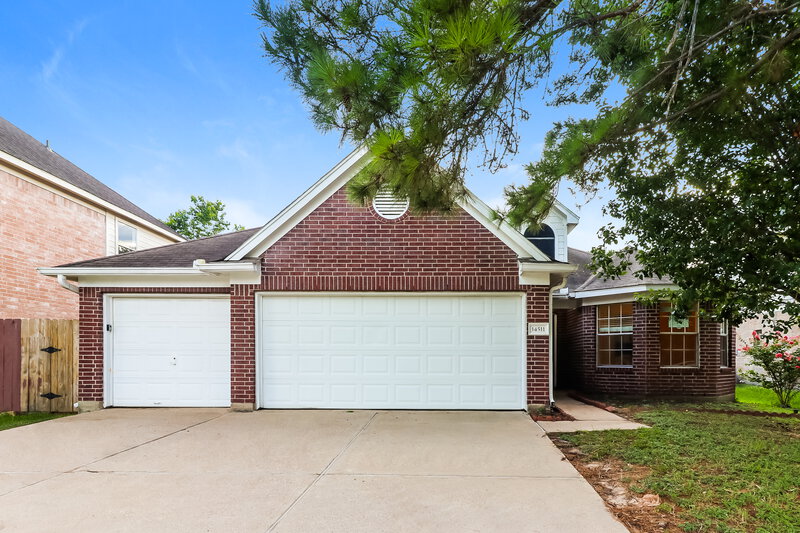 2,390/Mo, 14511 Heron Marsh Dr Cypress, TX 77429 External View